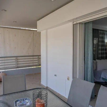 Flat W. Parking Next To Flisvos Marina & Snfcc Apartment Athens Exterior photo